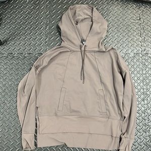 Athleta Mission Hoodie and Venice jogger combo!